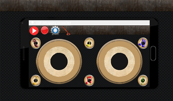 Image 0 for Tabla