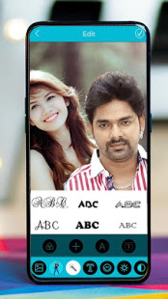 Image 3 for Selfie With Pawan Singh