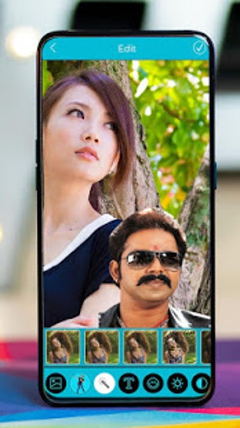 Image 1 for Selfie With Pawan Singh