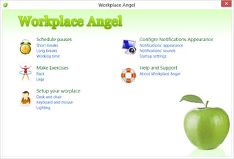 Imagen 0 para Workplace Angel