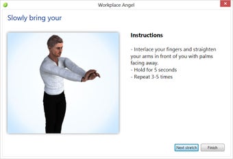 Image 2 for Workplace Angel
