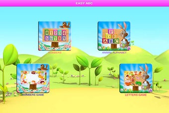 Image 0 for ABC FOR KIDS