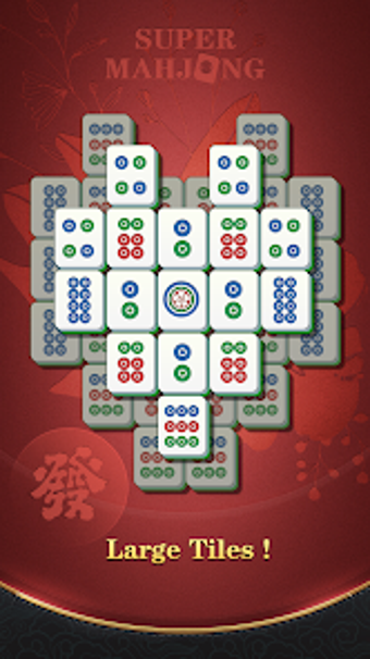 Image 0 for Super Mahjong -  Triple M…