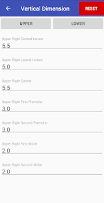 Image 2 for Model Analysis App