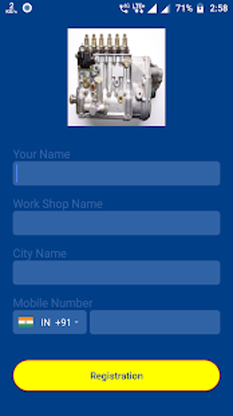 Image 1 for Fuel Injection Price List…