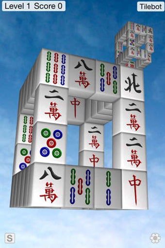 Image 0 for Moonlight Mahjong