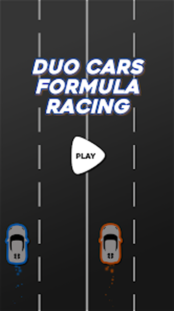 Image 0 for Duo Cars Formula Racing