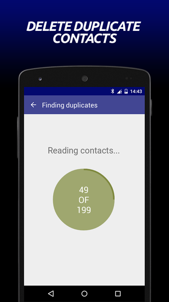 Image 0 for Transfer Contacts