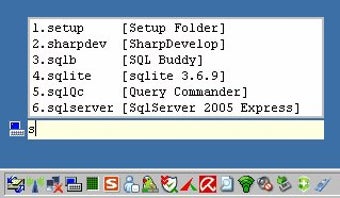Image 0 for Quick Key Launch