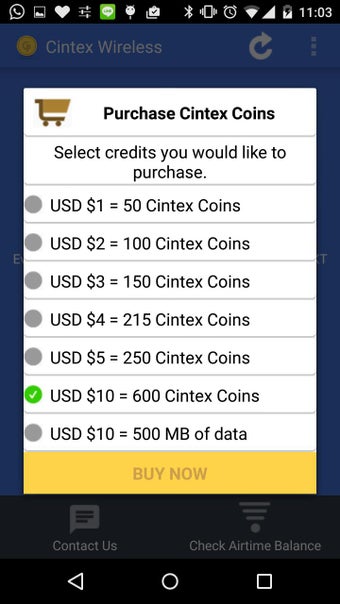 Imagen 1 para Cintex Wireless