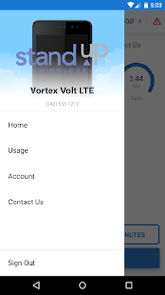 Image 0 for Cintex Wireless