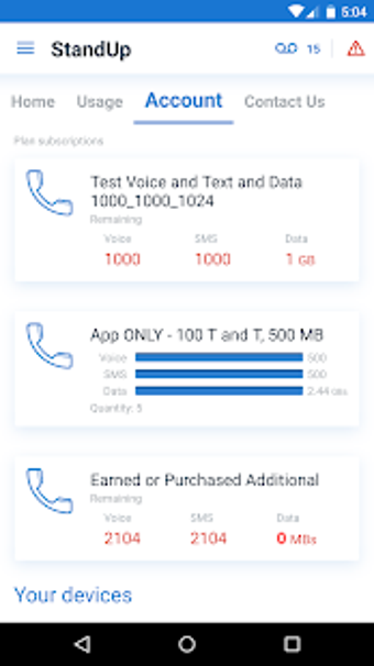 Image 4 for Cintex Wireless