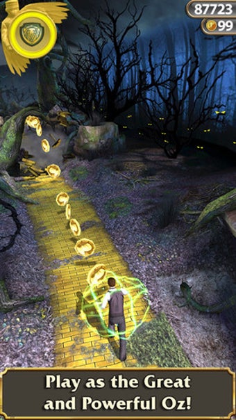 Image 0 for Temple Run Oz