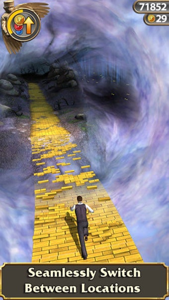 Image 2 for Temple Run Oz