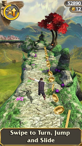 Image 1 for Temple Run Oz