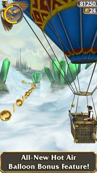 Image 4 for Temple Run Oz
