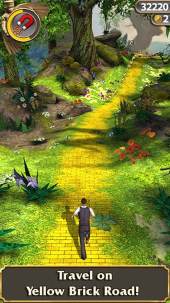 Image 2 for Temple Run Oz