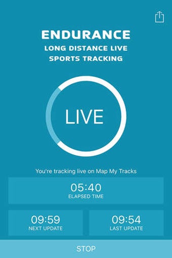 Imagen 0 para Map My Tracks Endurance -…