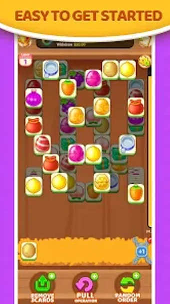 Image 0 for Sheep Triple Match Egg