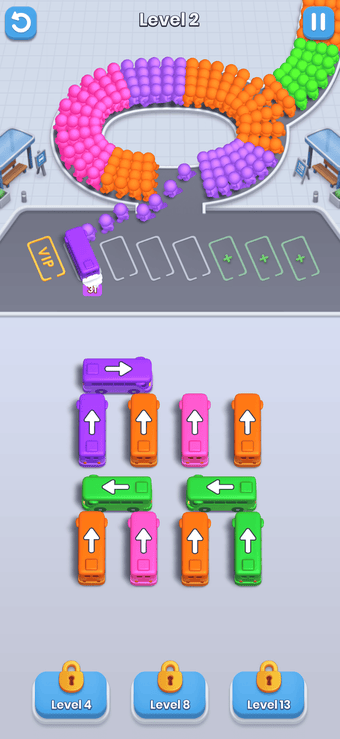 Imagen 0 para Bus Fever Party