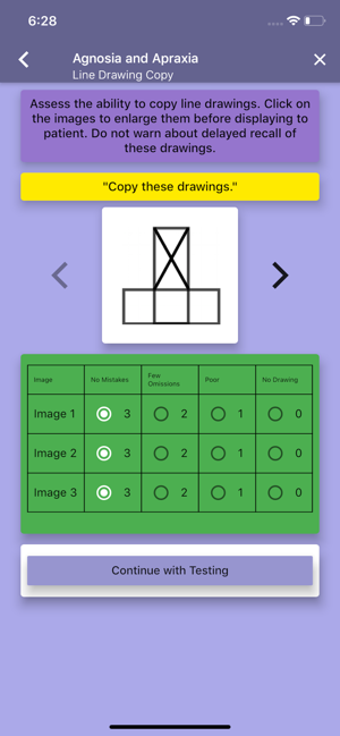 Image 3 for Midland Cognitive Assessm…