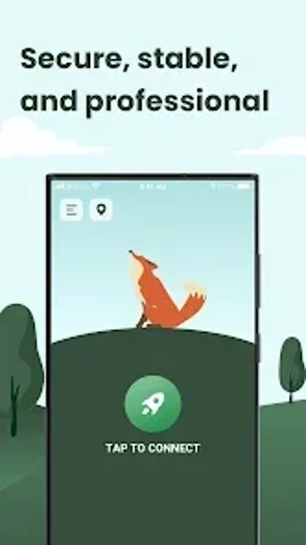 Image 0 for Fox Guard VPN - Secure  F…