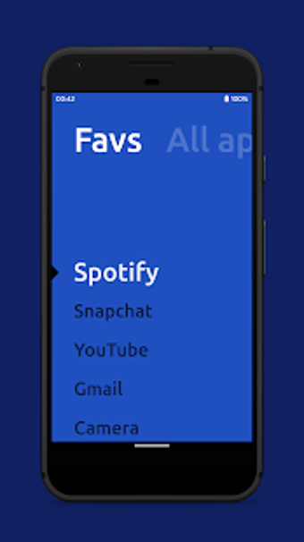 Imagen 0 para Dart Launcher