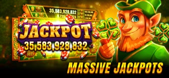 Image 0 for Neverland Casino - Slots …