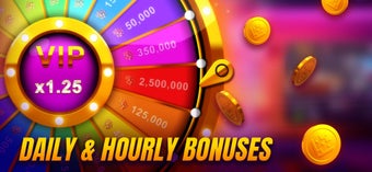 Image 2 for Neverland Casino - Slots …