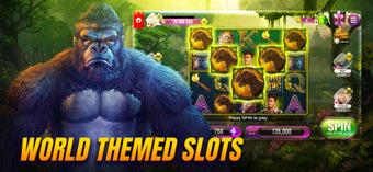 Image 1 for Neverland Casino - Slots …