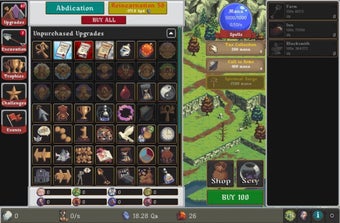 Image 0 for Realm Grinder