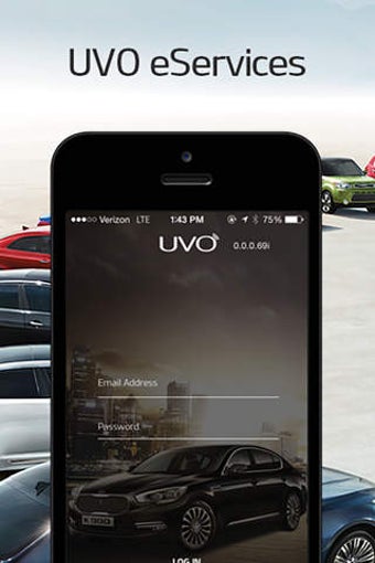 Image 0 for UVO Luxury Services