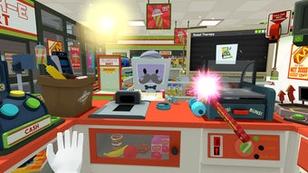 Image 0 for Job Simulator