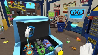 Image 1 for Job Simulator