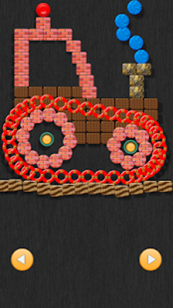 Image 0 for ArkaBall 3