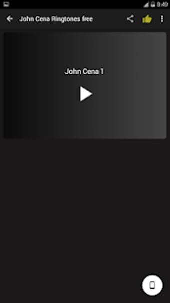 Imagen 0 para John Cena Ringtones Free