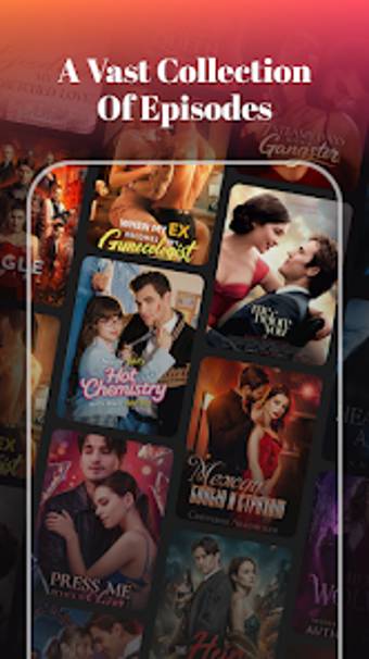 Imagen 0 para Bonu drama:love video