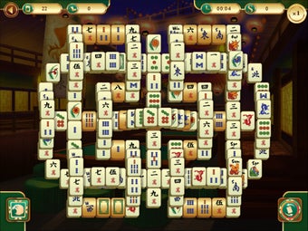 Image 0 for Mahjong World Contest