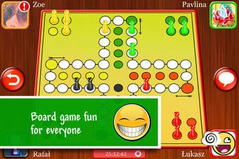 Imagen 0 para Ludo LIVE