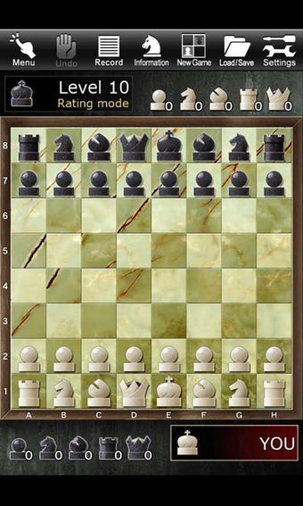 Imagen 0 para The Chess Lv.100 for Wind…