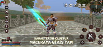 Imagen 0 para Meta MMORPG