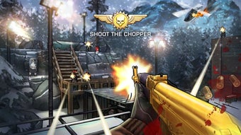 Image 2 for Major GUN 2 : war on terr…