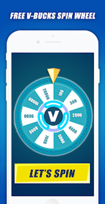 Image 2 for Free V Bucks Swapper & Vb…