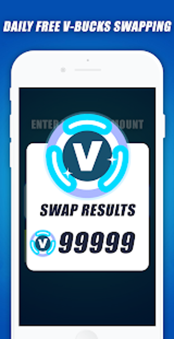 Image 1 for Free V Bucks Swapper & Vb…