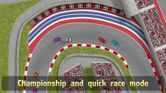 Image 2 for Ultimate Racing 2D