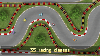 Image 1 for Ultimate Racing 2D