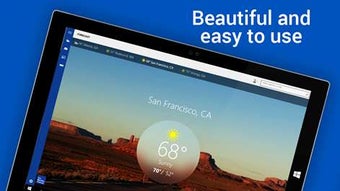 Image 2 for The Weather Channel for W…