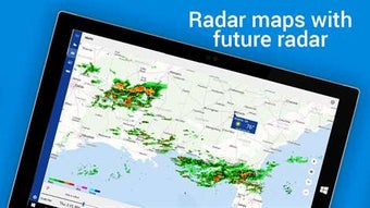 Image 2 for The Weather Channel for W…