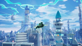 Image 0 for EDENS ZERO