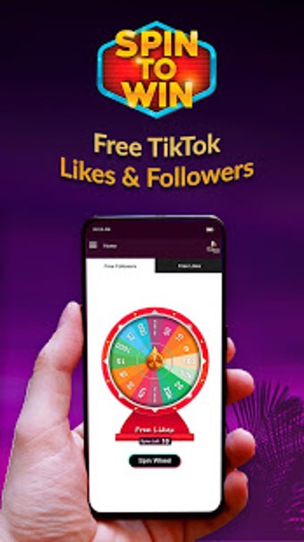Image 1 for TickTock-Free Tiktok Foll…
